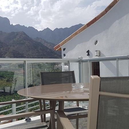 Apartamento Casa Bibiana 1 إرميغوا المظهر الخارجي الصورة