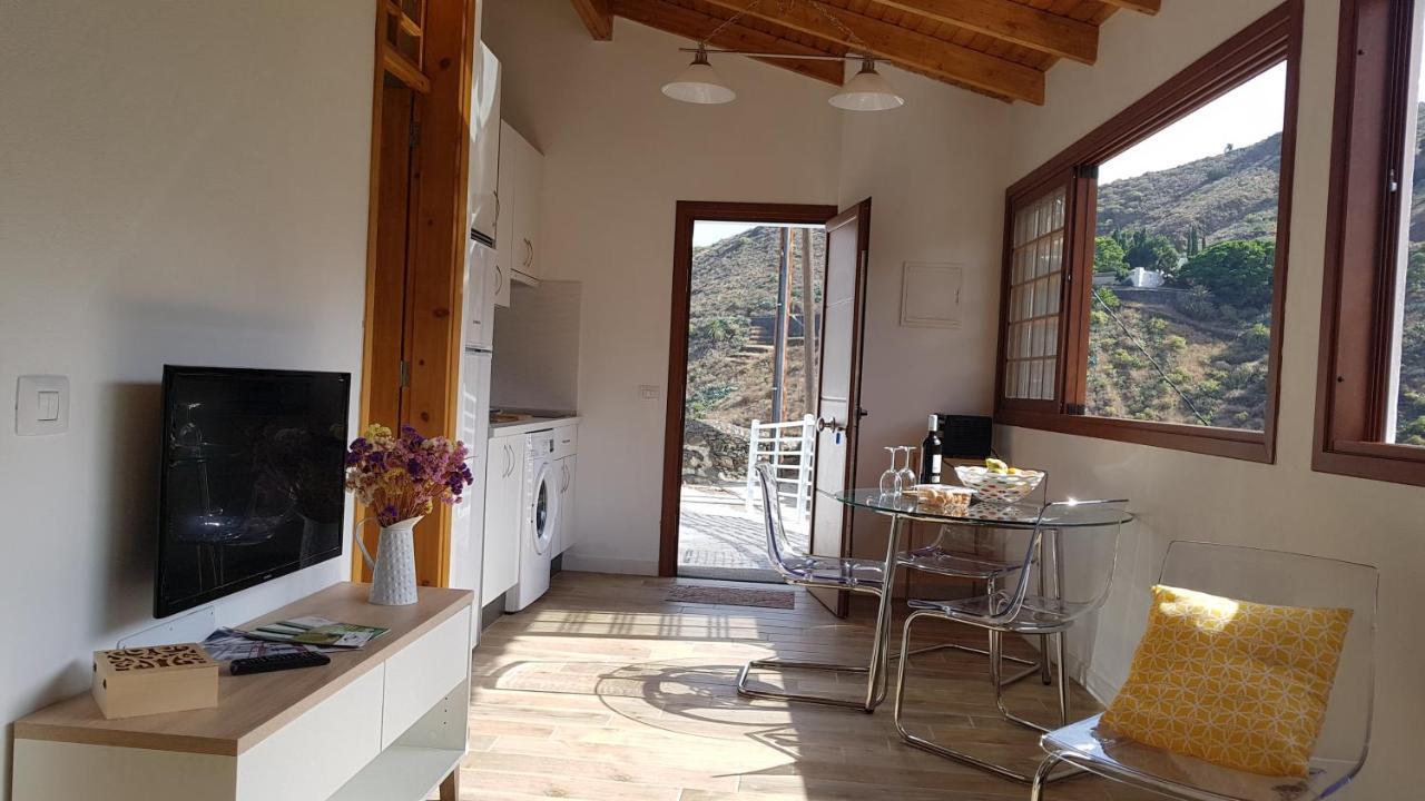 Apartamento Casa Bibiana 1 إرميغوا المظهر الخارجي الصورة
