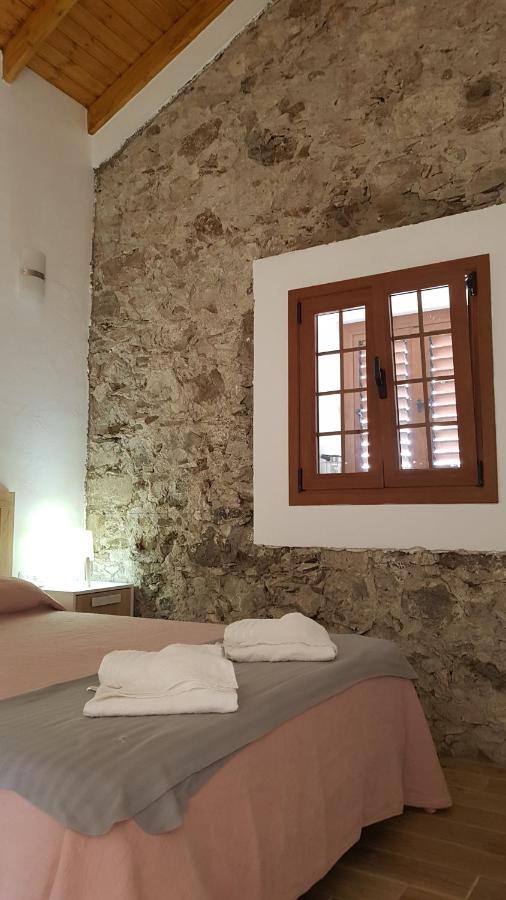 Apartamento Casa Bibiana 1 إرميغوا المظهر الخارجي الصورة