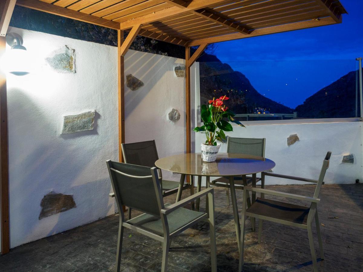 Apartamento Casa Bibiana 1 إرميغوا المظهر الخارجي الصورة