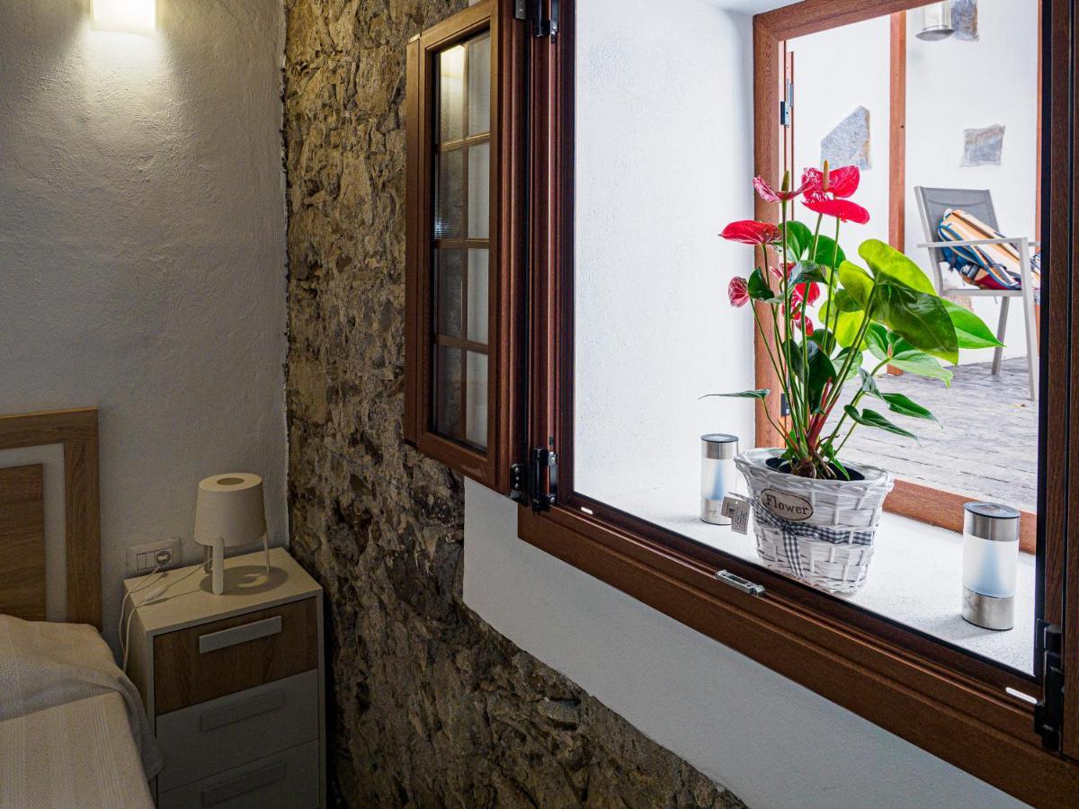 Apartamento Casa Bibiana 1 إرميغوا المظهر الخارجي الصورة