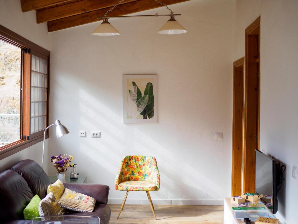 Apartamento Casa Bibiana 1 إرميغوا المظهر الخارجي الصورة
