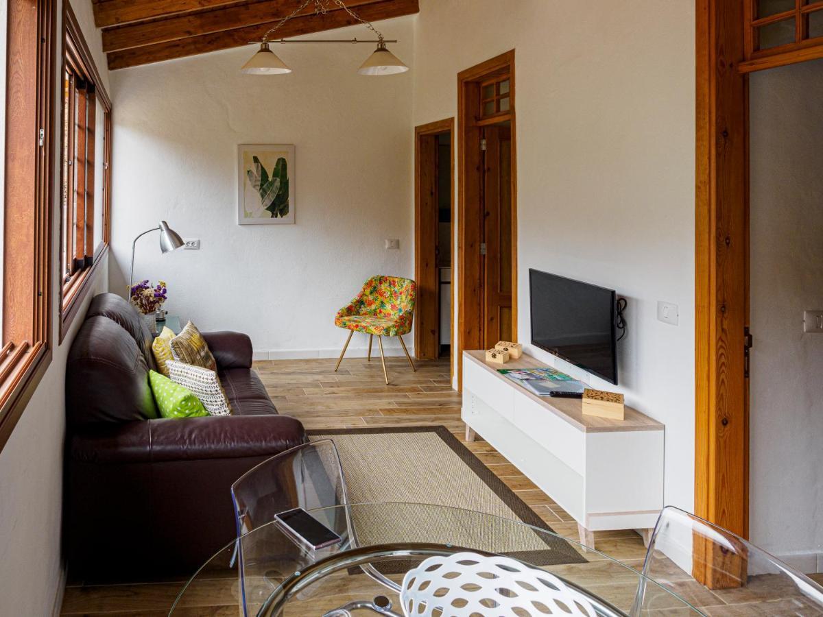 Apartamento Casa Bibiana 1 إرميغوا المظهر الخارجي الصورة