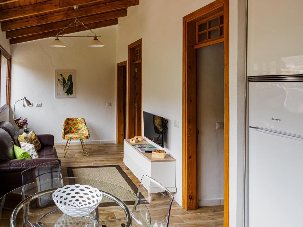 Apartamento Casa Bibiana 1 إرميغوا المظهر الخارجي الصورة