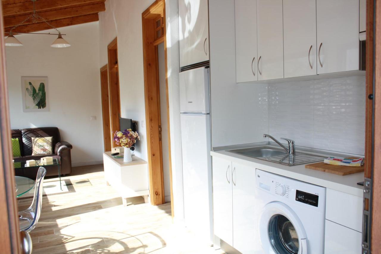 Apartamento Casa Bibiana 1 إرميغوا المظهر الخارجي الصورة