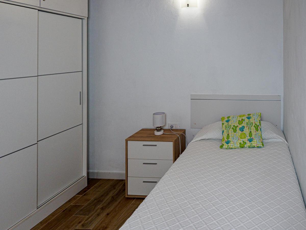 Apartamento Casa Bibiana 1 إرميغوا المظهر الخارجي الصورة