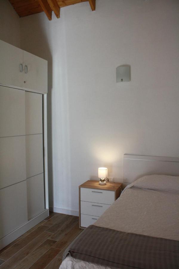 Apartamento Casa Bibiana 1 إرميغوا المظهر الخارجي الصورة