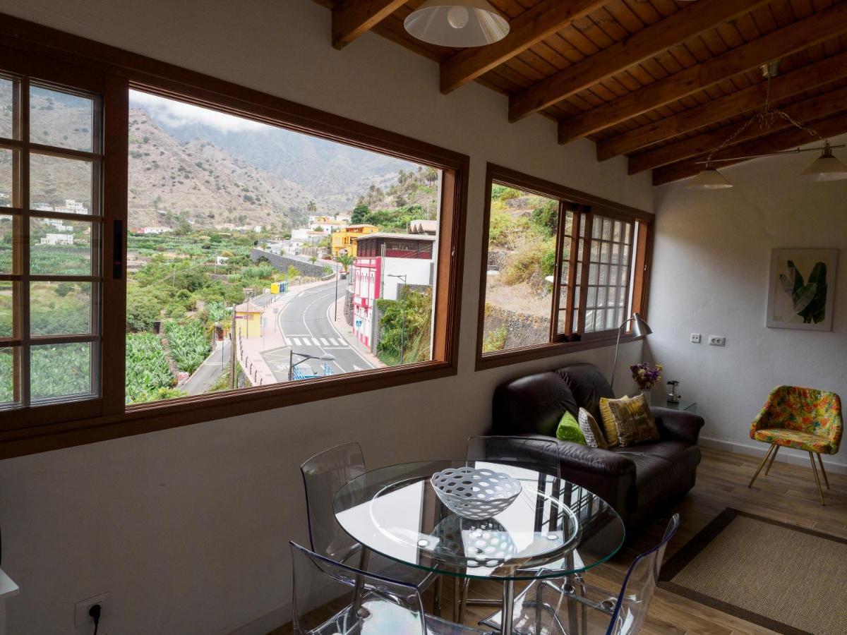 Apartamento Casa Bibiana 1 إرميغوا المظهر الخارجي الصورة