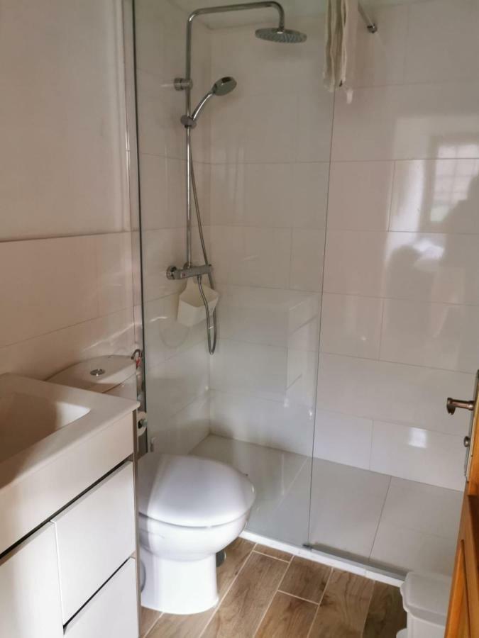 Apartamento Casa Bibiana 1 إرميغوا المظهر الخارجي الصورة